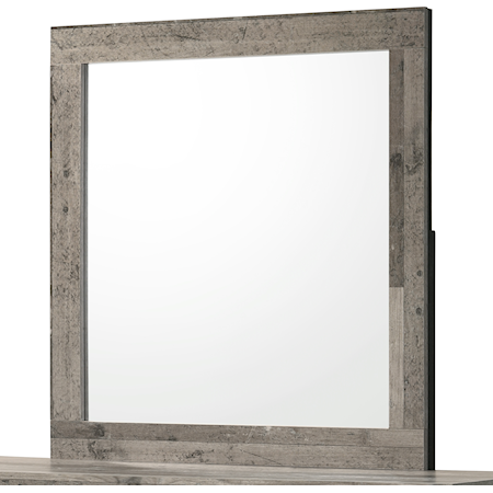 NATURAL GREY MIRROR |