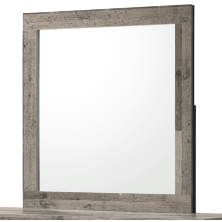 NATURAL GREY MIRROR |