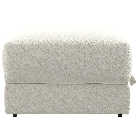 Storage Ottoman