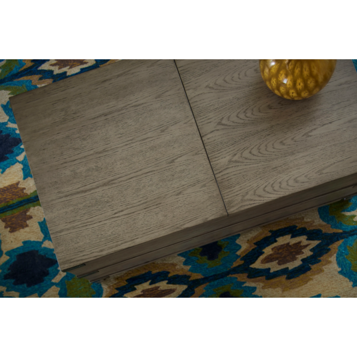 Hammary Crawford Coffee Table