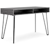 Ashley Furniture Signature Design Strumford Home Office Desk