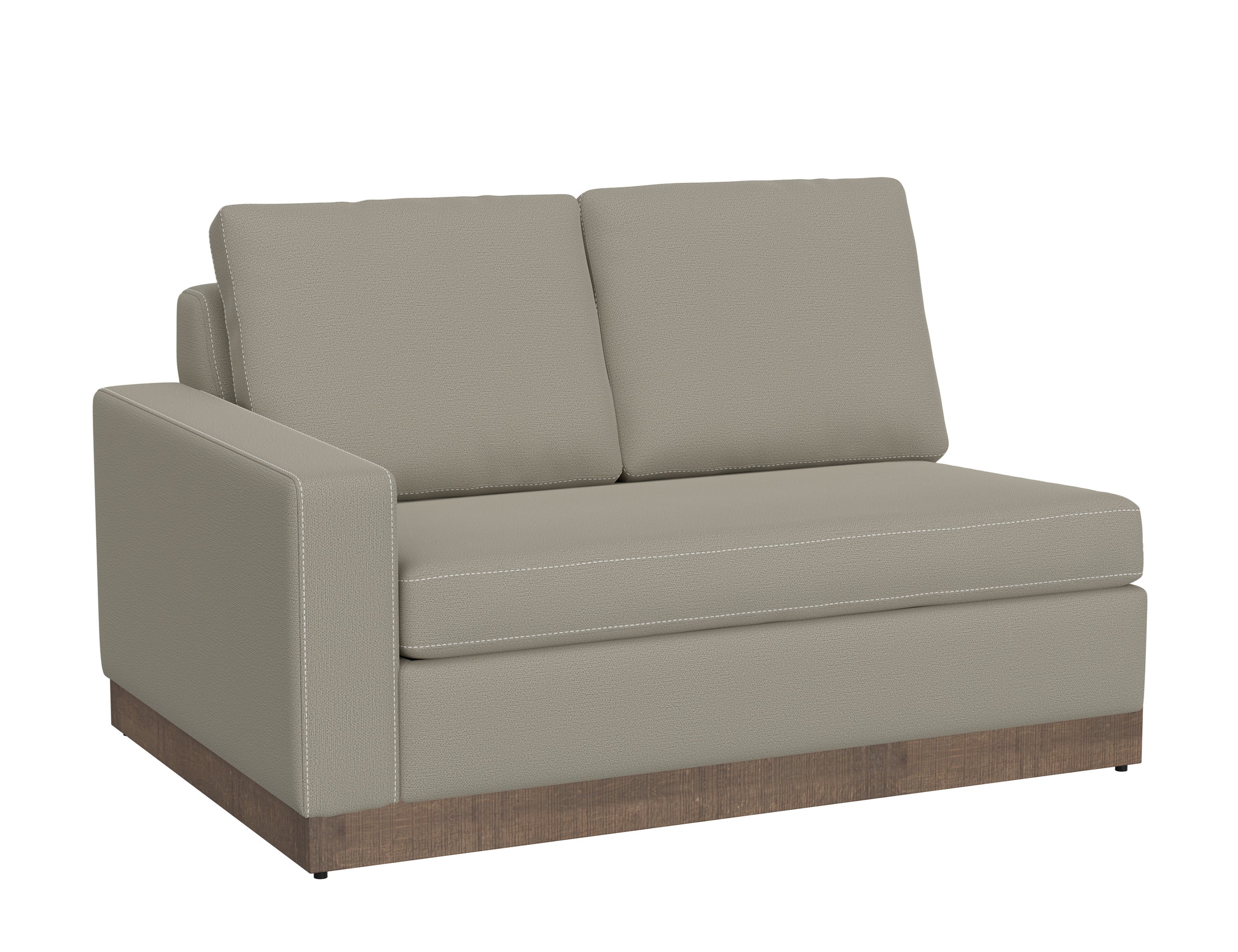 5-Piece Sectional Sofa