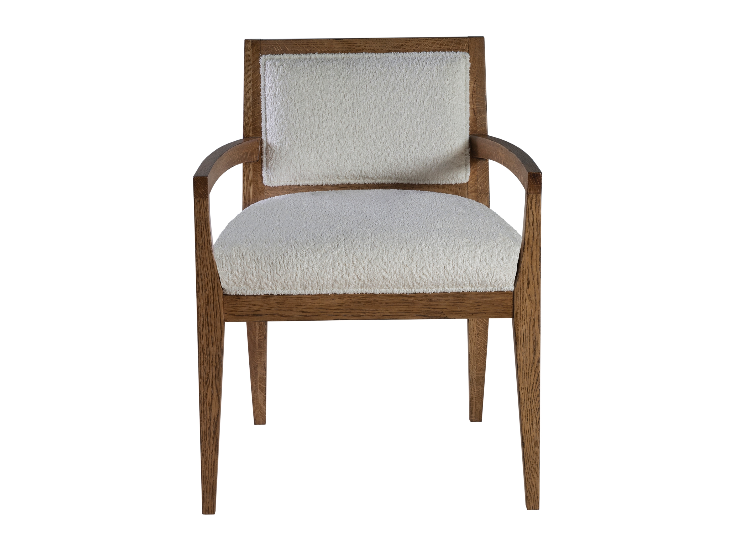 Upholstered Arm Chair