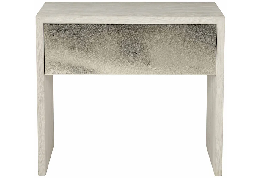 Interiors Lowe Nightstand by Bernhardt at Baer's Furniture