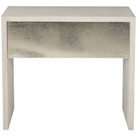 Lowe 1-Drawer Nightstand