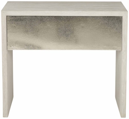 Lowe 1-Drawer Nightstand