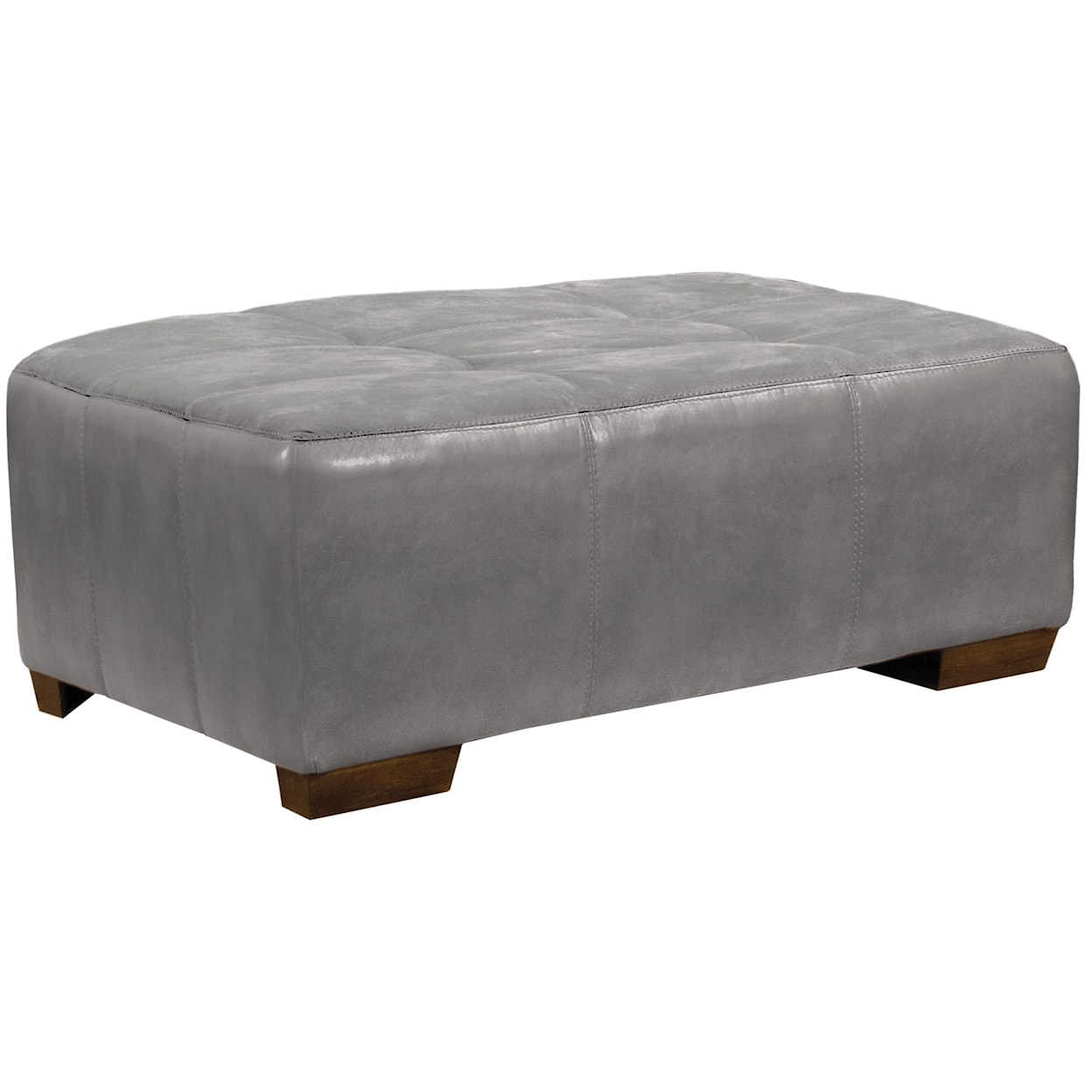 Jackson Furniture 4296 Drummond Ottoman