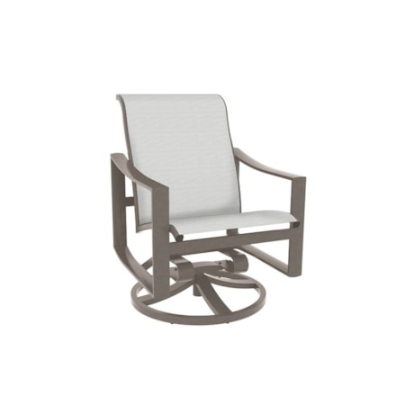 Sling Swivel Rocker