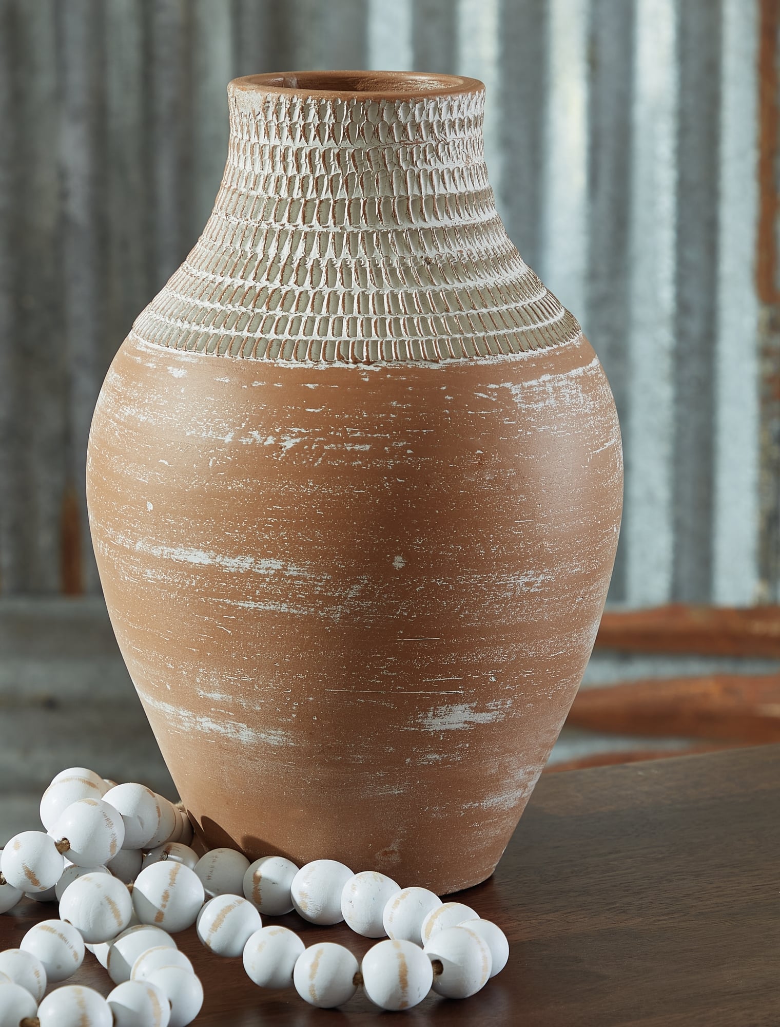 Signature Design by Ashley Reclove Vase