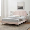 Modway Sienna Queen Platform Bed