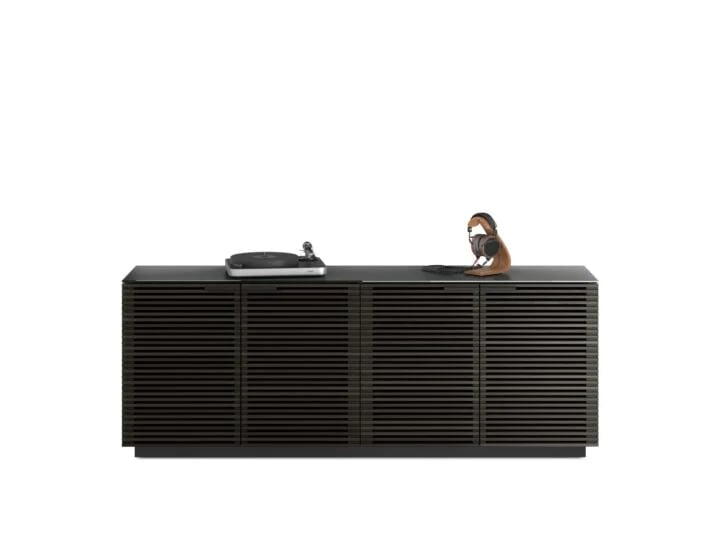 4-Door Storage Cabinet