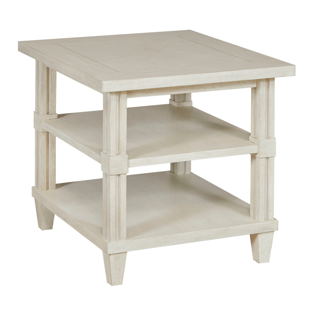 wayland outdoor end table