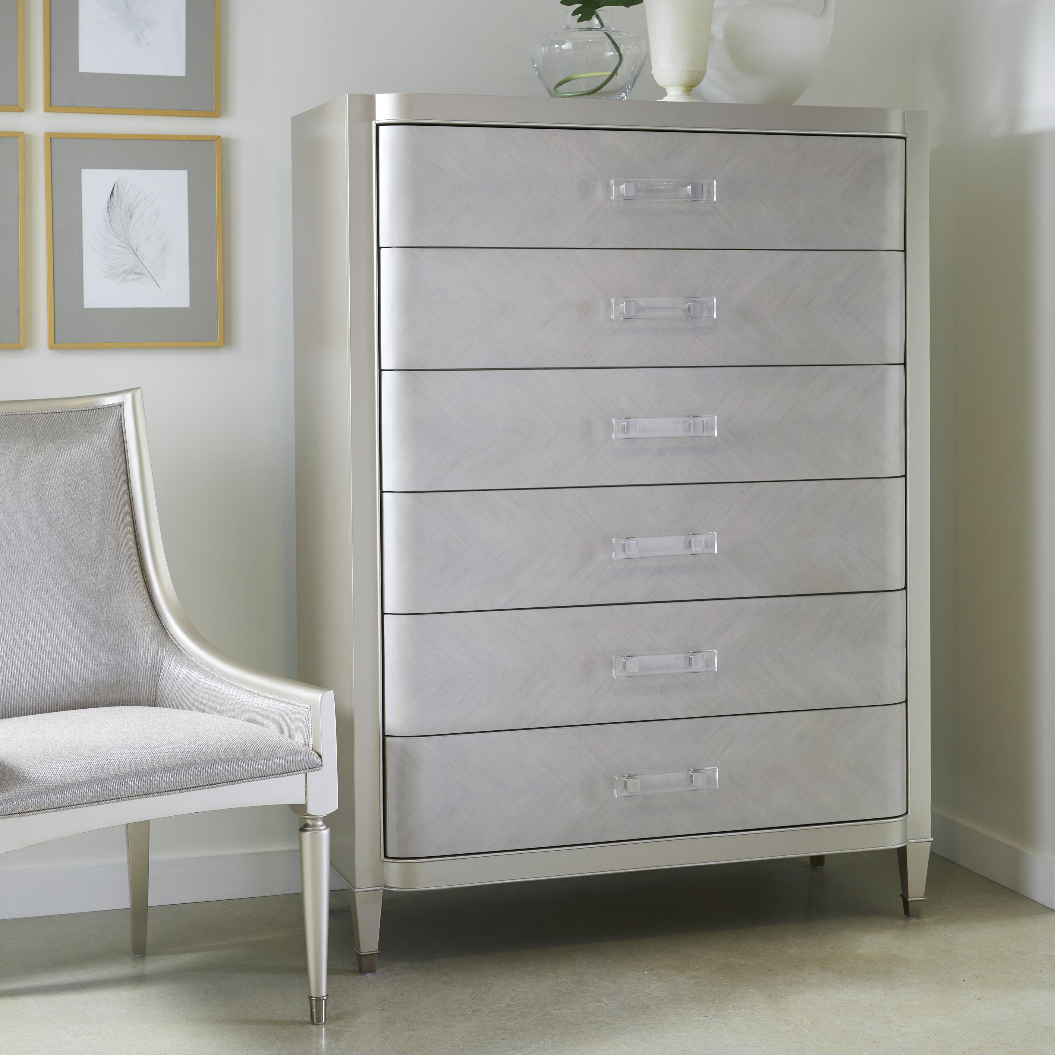 Pulaski Furniture Zoey Drawer Chest
