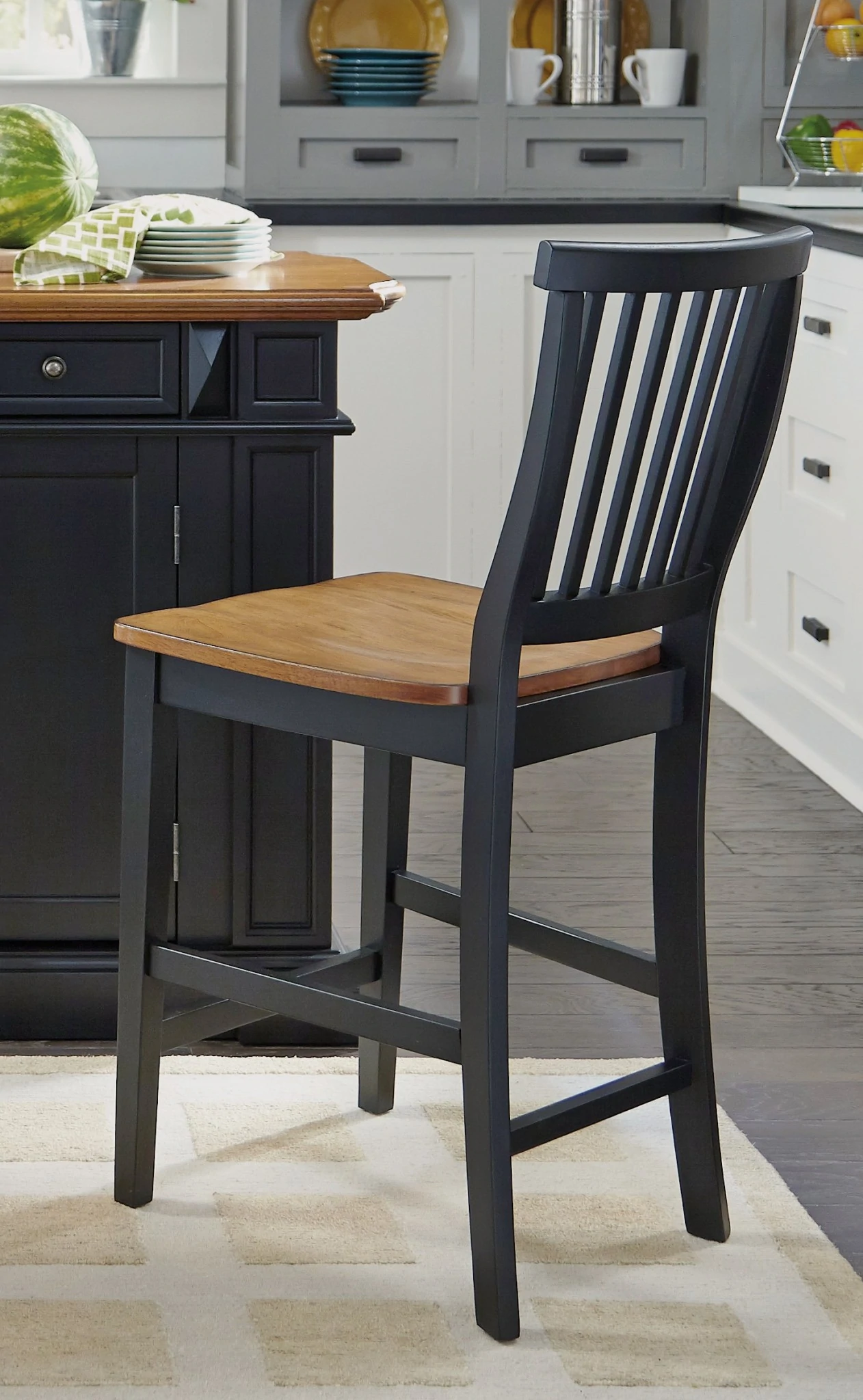 homestyles Montauk Counter Stool
