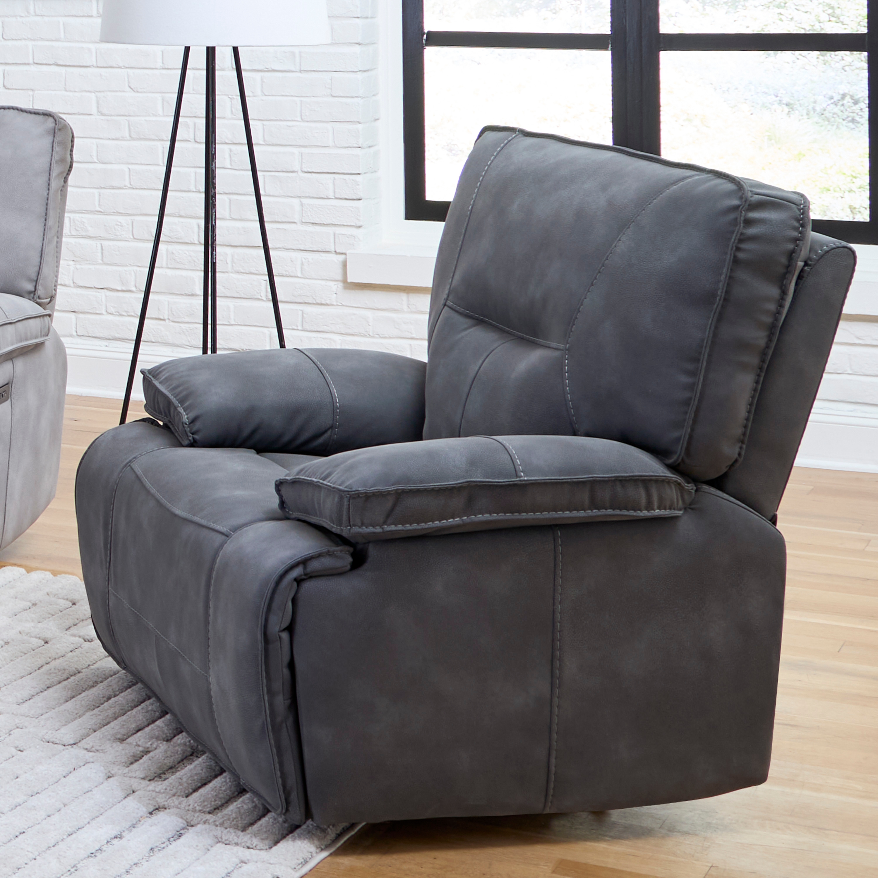 Zero Gravity Power Recliner (Set of 2)