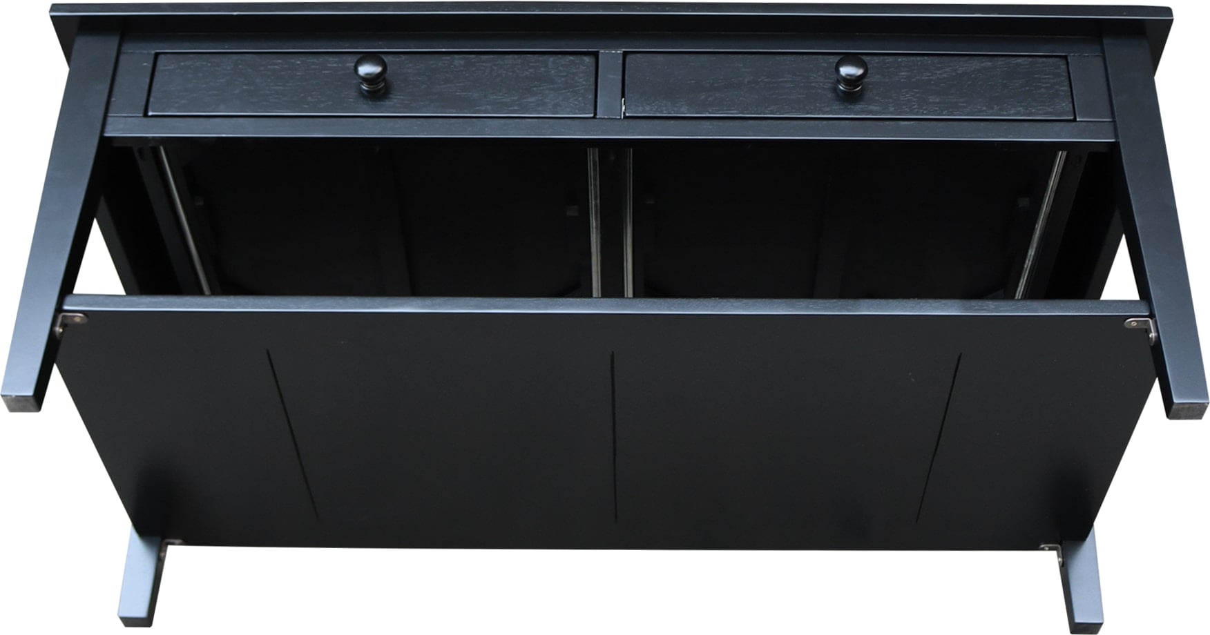 John Thomas Destinations Coffee Table