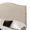 Accentrics Home Fashion Beds Upholstered Bed