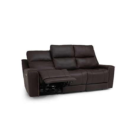 Hastings Power Reclining Sofa