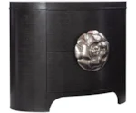 Bernhardt Silhouette Silhouette Nightstand