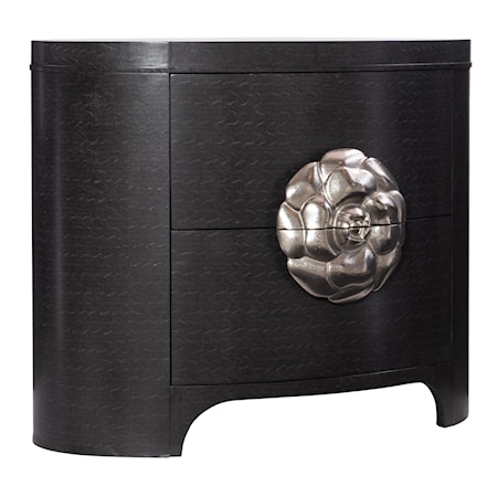 Silhouette Nightstand