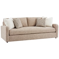 Terra Sofa with Bench Seat