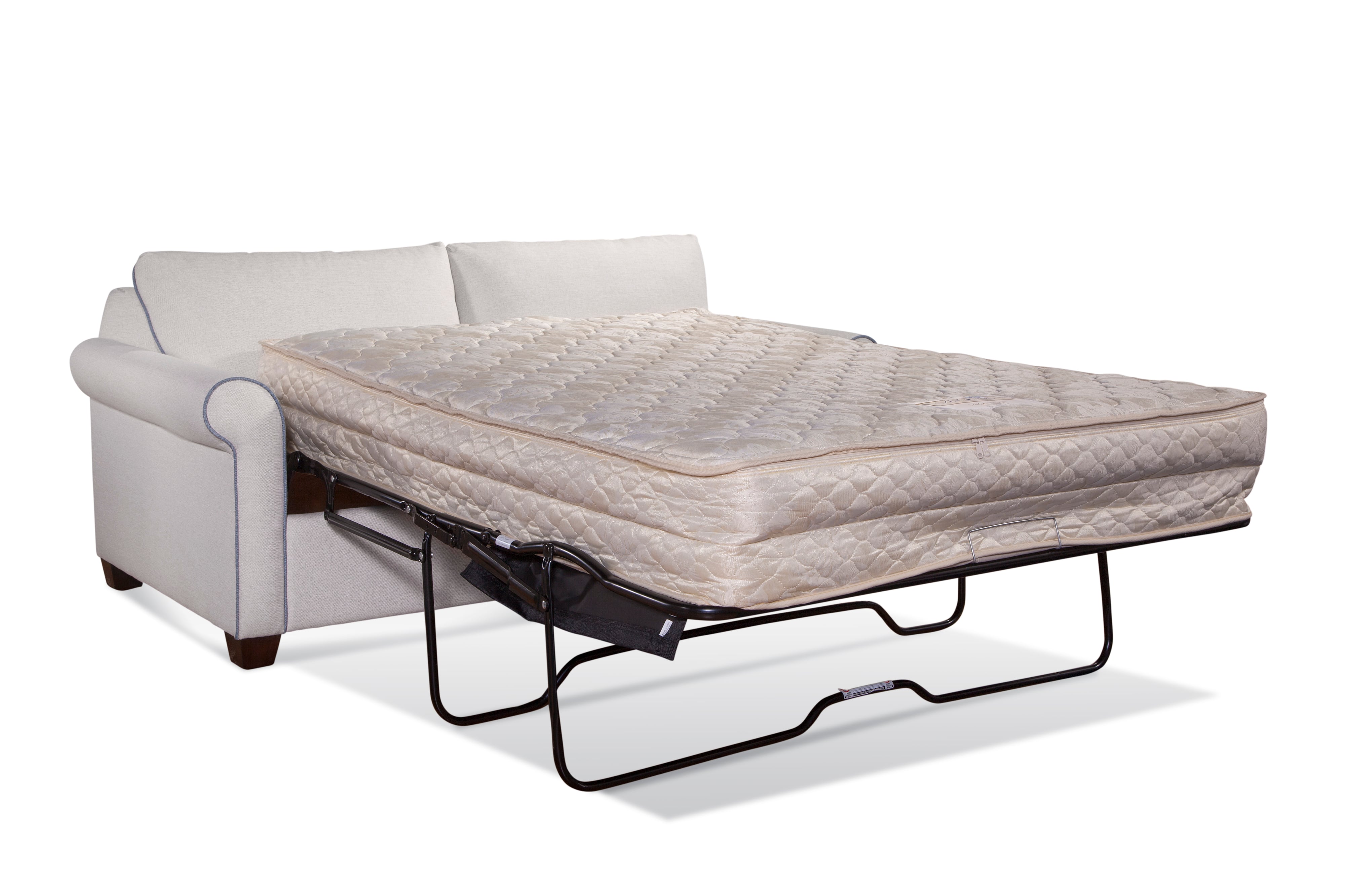 Full Sleeper Loveseat