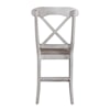 Libby Ocean Isle Upholstered Counter Chair