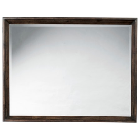 Bedroom Mirror