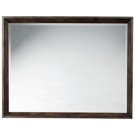 Bedroom Mirror