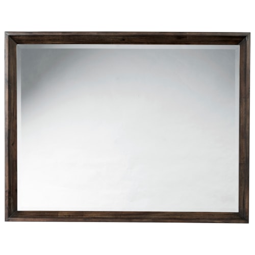 Bedroom Mirror
