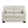 Signature Design by Ashley Belziani Loveseat