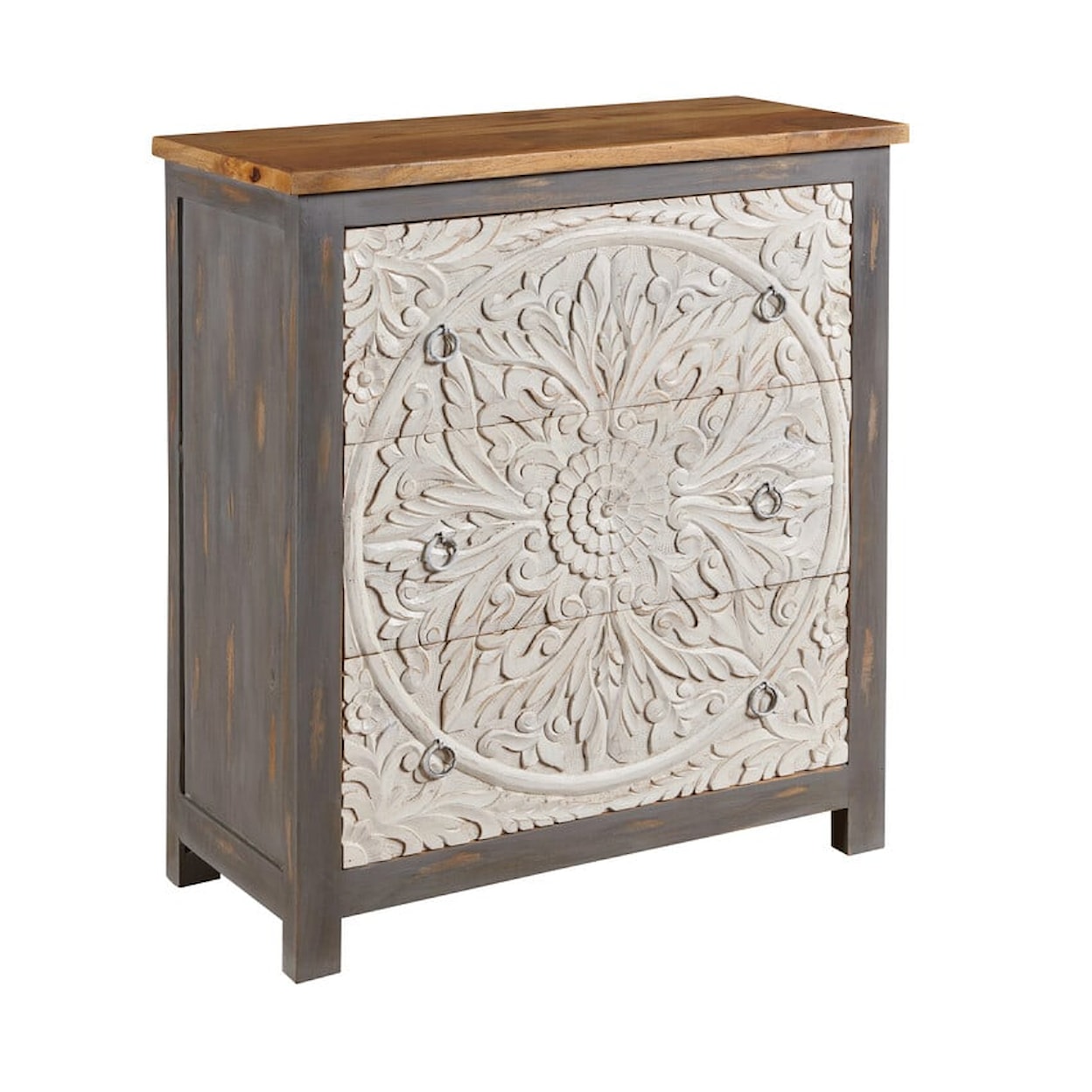 Hammary hidden treasures Mantra Accent Chest