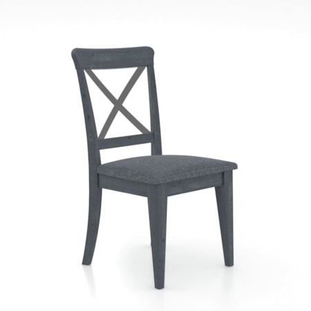 Dining Side Chair