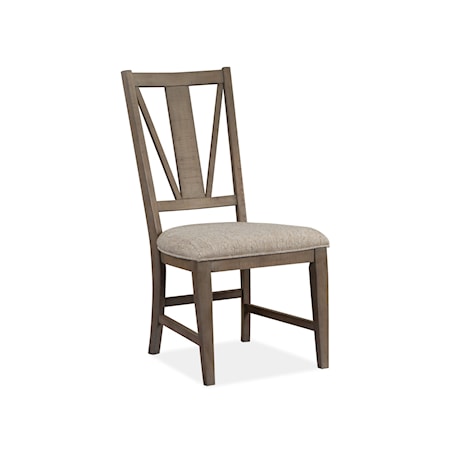 Dining Side Chair