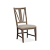 Magnussen Home Paxton Place Dining Dining Side Chair 