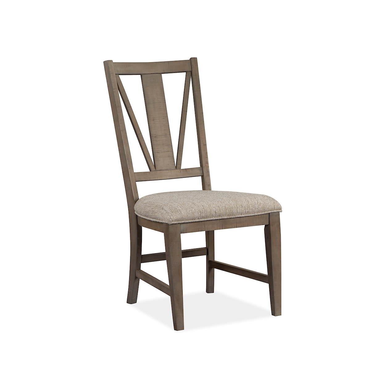 Magnussen Home Paxton Place Dining Dining Side Chair 