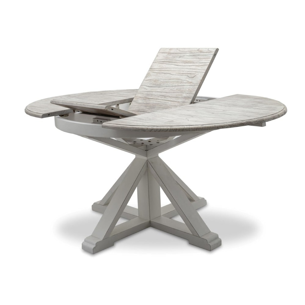 Sea Winds Trading Company Islamorada Dining Collection Dining Table