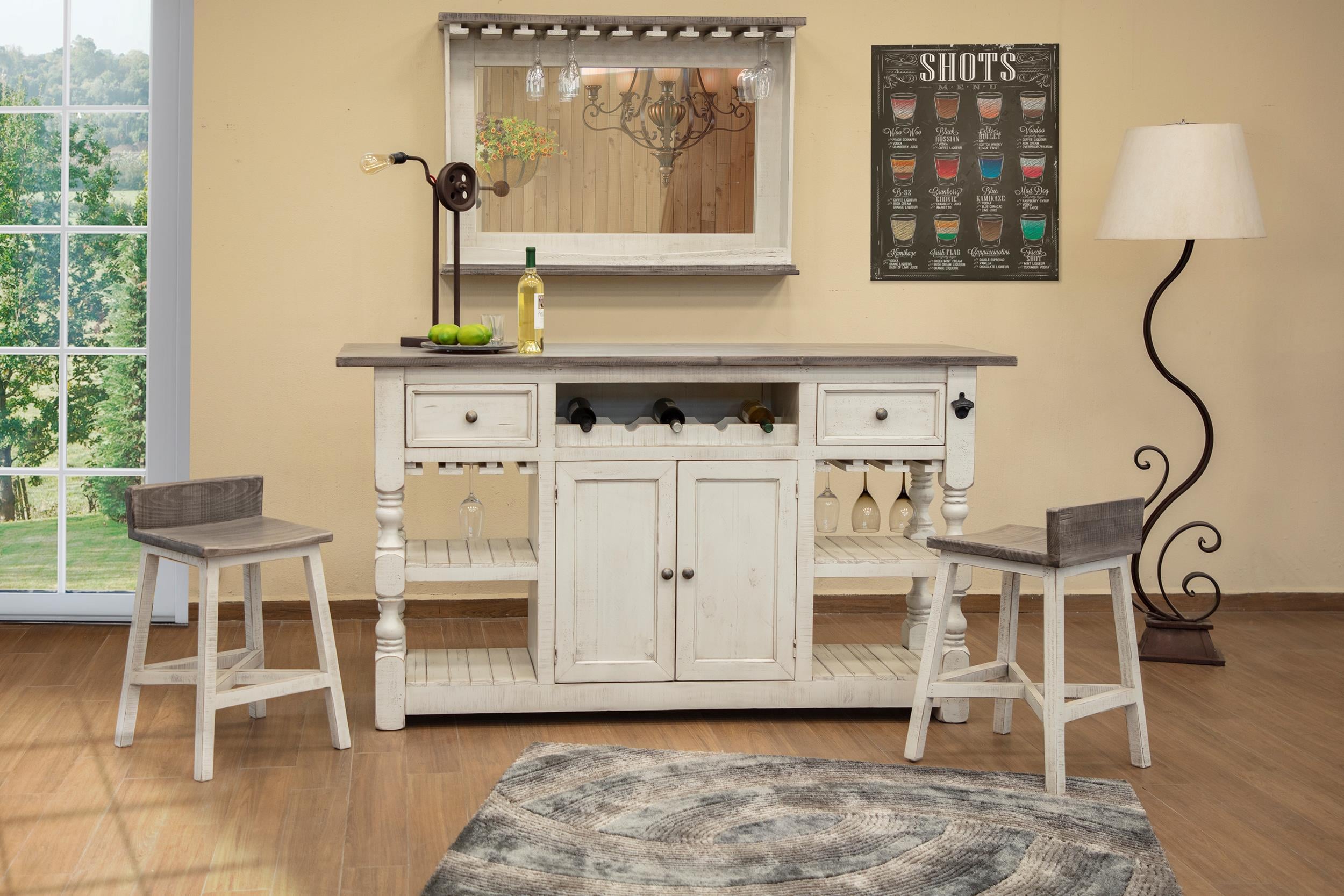 Counter Height Stool