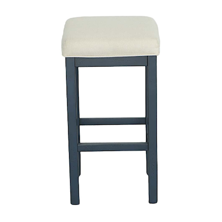 2-Count Counter-Height Stools