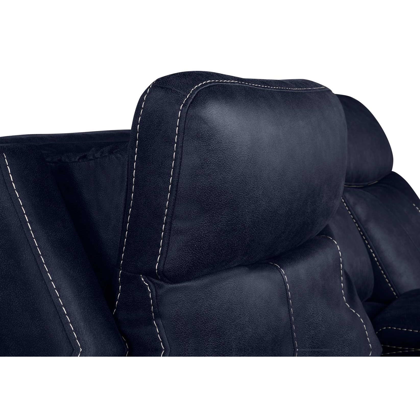 Steve Silver Valencia Power Reclining Sofa