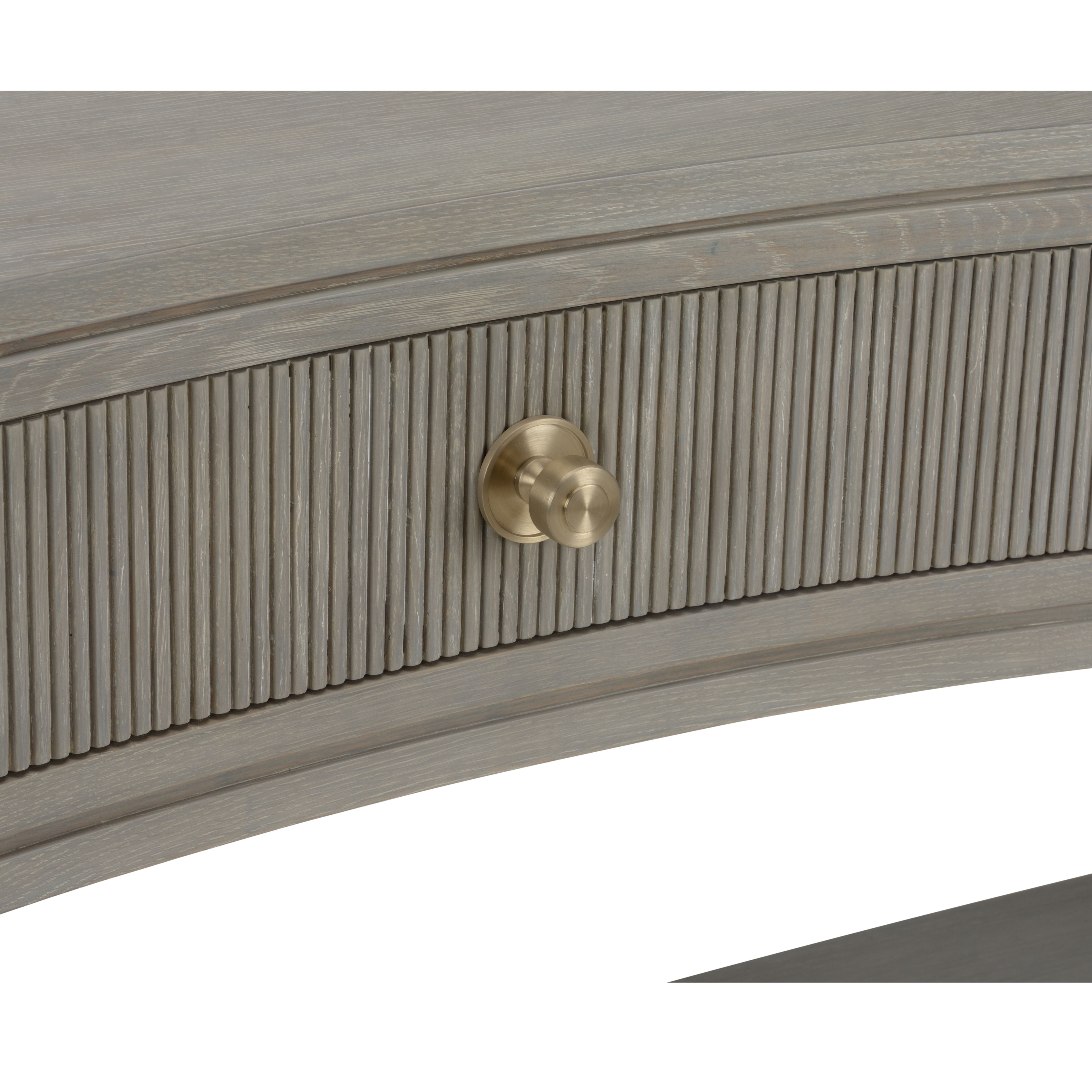 Chelsea House Chelsea House Misc Millie Console - Gray