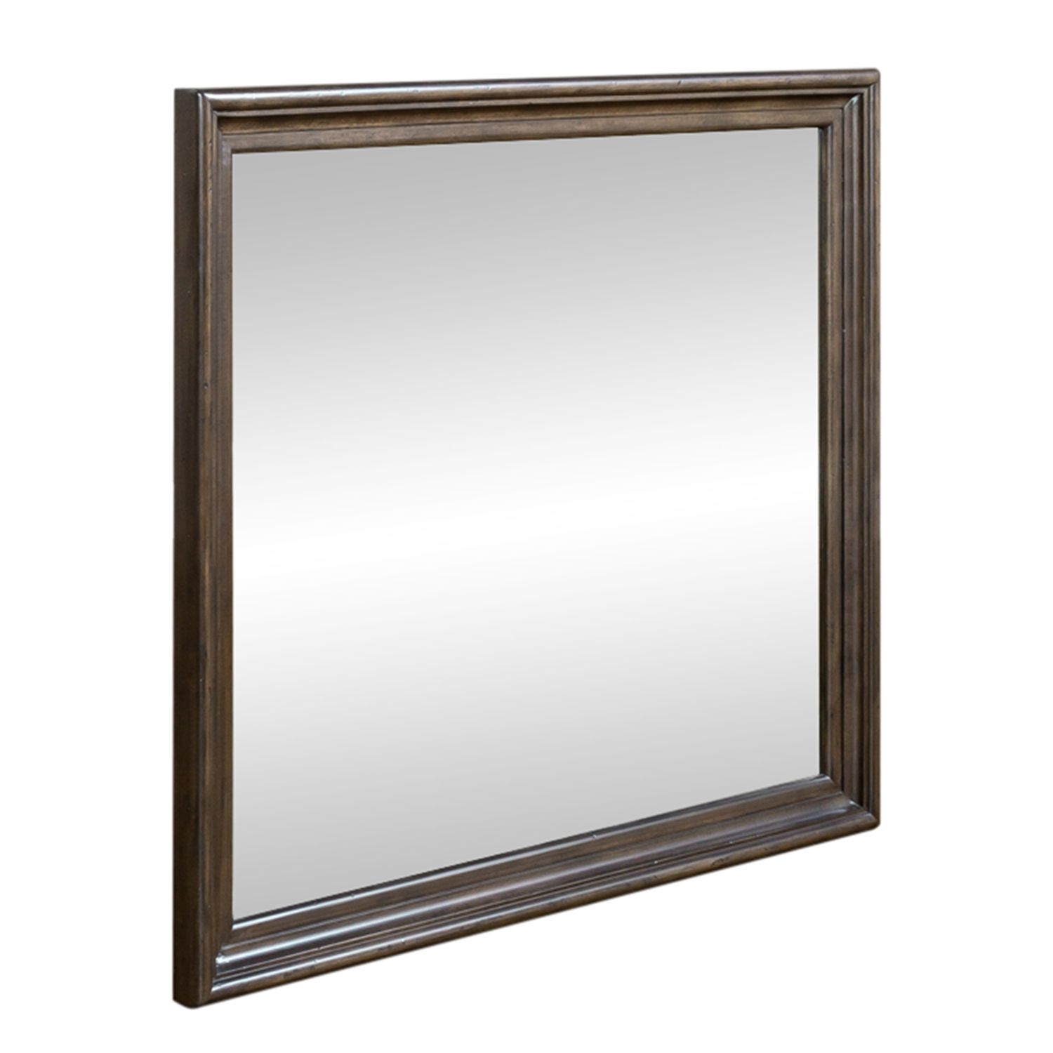 Liberty Furniture Big Valley Mirror