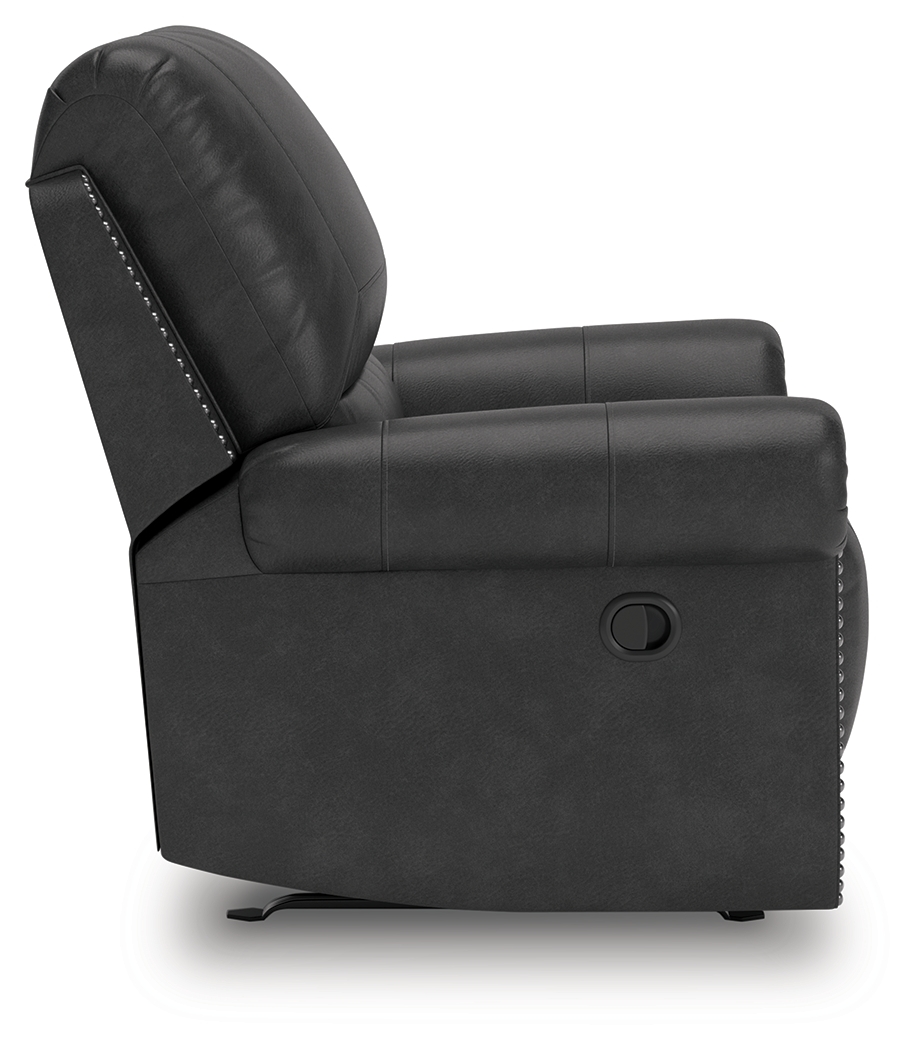 Signature Design by Ashley Chasemore Sofa And Recliner