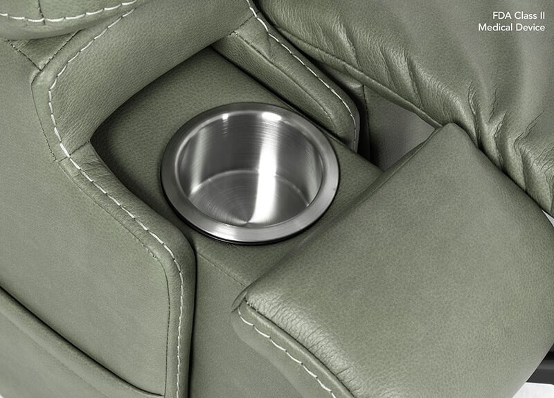 Mega Motion iNFI Elite Lift Recliner