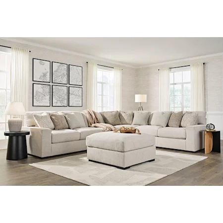 Living Room Set