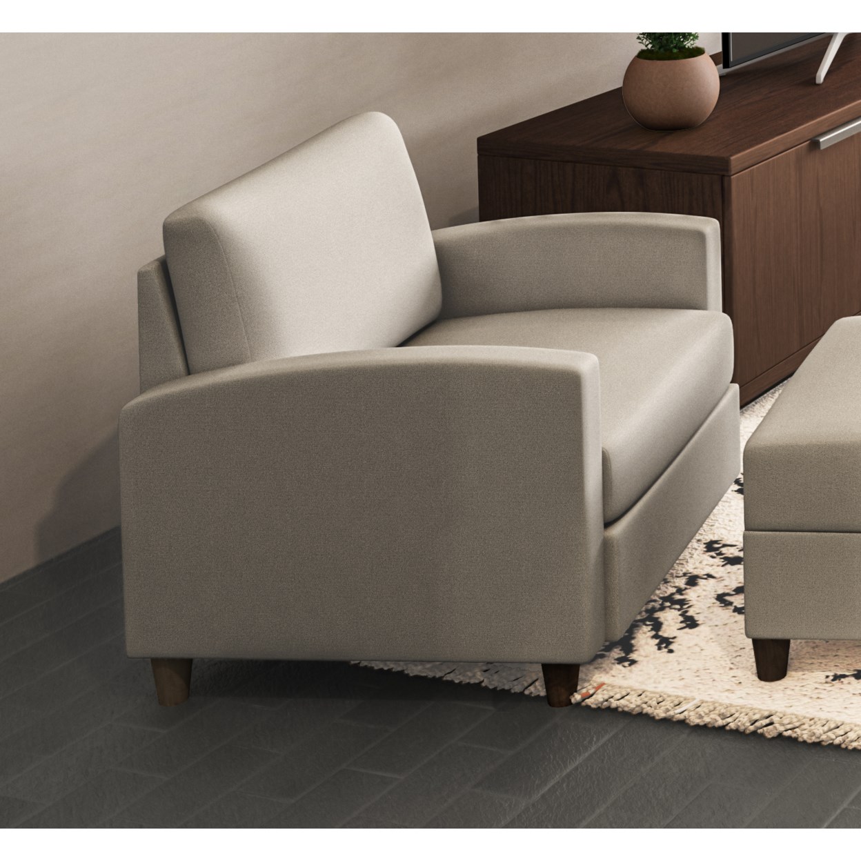 homestyles Blake Accent Chair