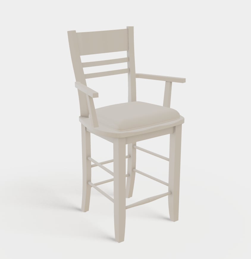 Mavin Beck Beck Customizable Dining Line