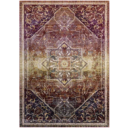 8 x 10 Rug