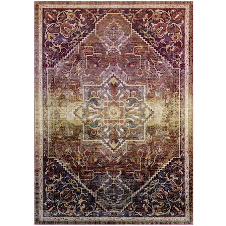 8 x 10 Rug