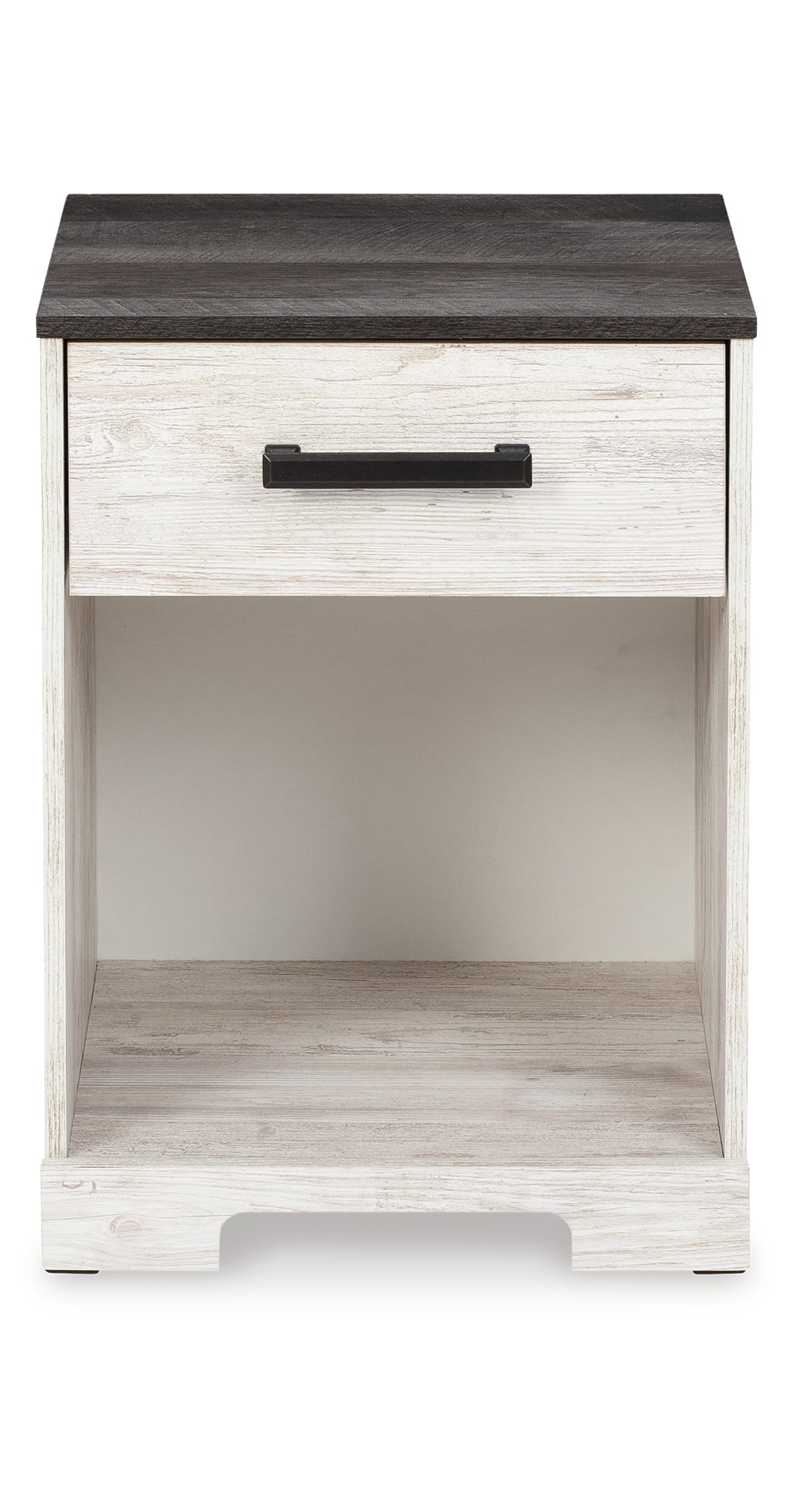 1-Drawer Nightstand